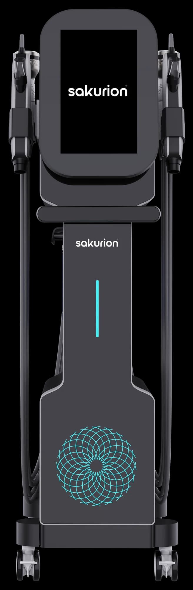 Sakurion HydraDem Pro facial care platform