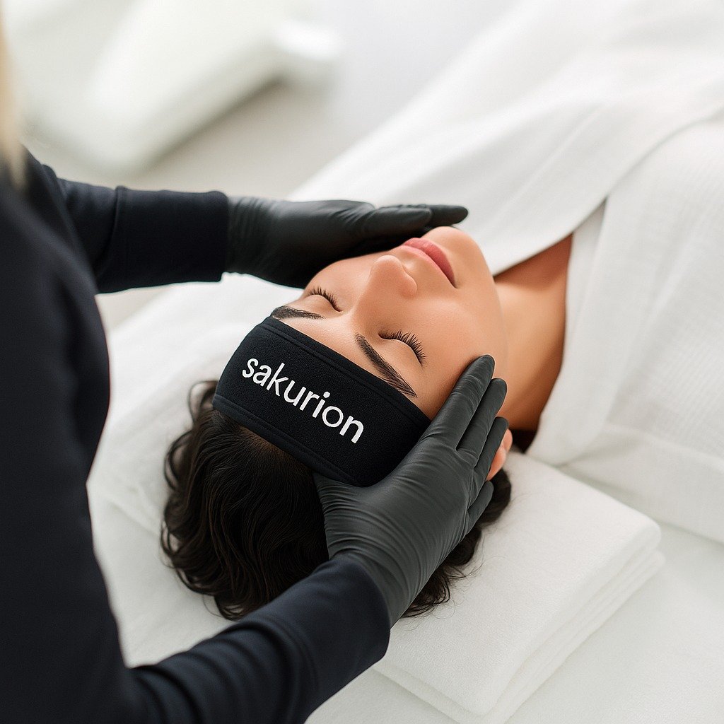 Formation au diagnostic de la peau – Sakurion Academy