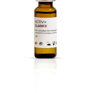 Activ+ - CLARIFY