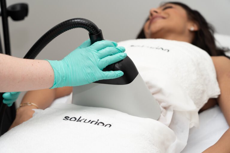 Cours sur la cryolipolyse – L&rsquo;avenir du remodelage corporel non invasif