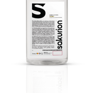 Deep Hydra - Clarify