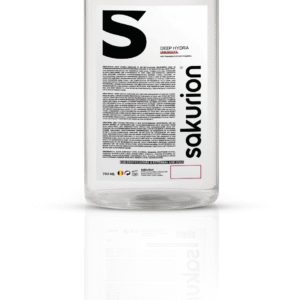 Deep Hydra - Energize