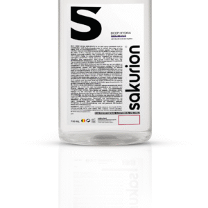 Deep Hydra - Skin Revive