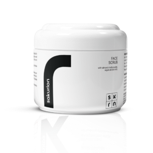 SKRN - FACE SCRUB